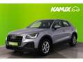 Audi Q2 35TFSI S-Tronic+LED+NAVI+CARPLAY+PDC Argento - thumbnail 9