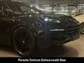 Porsche Cayenne Coupe Abstandstempomat LED-Matrix BOSE Schwarz - thumbnail 8