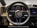 Porsche Cayenne Coupe Abstandstempomat LED-Matrix BOSE Zwart - thumbnail 19