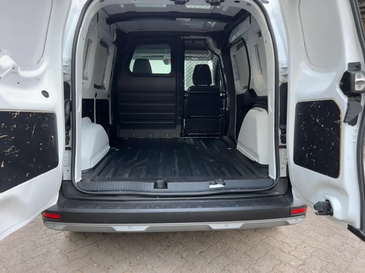 Renault Kangoo Rapid Edition One Blue dCi 95 PDC KLIMA ABS, миниатюра 16