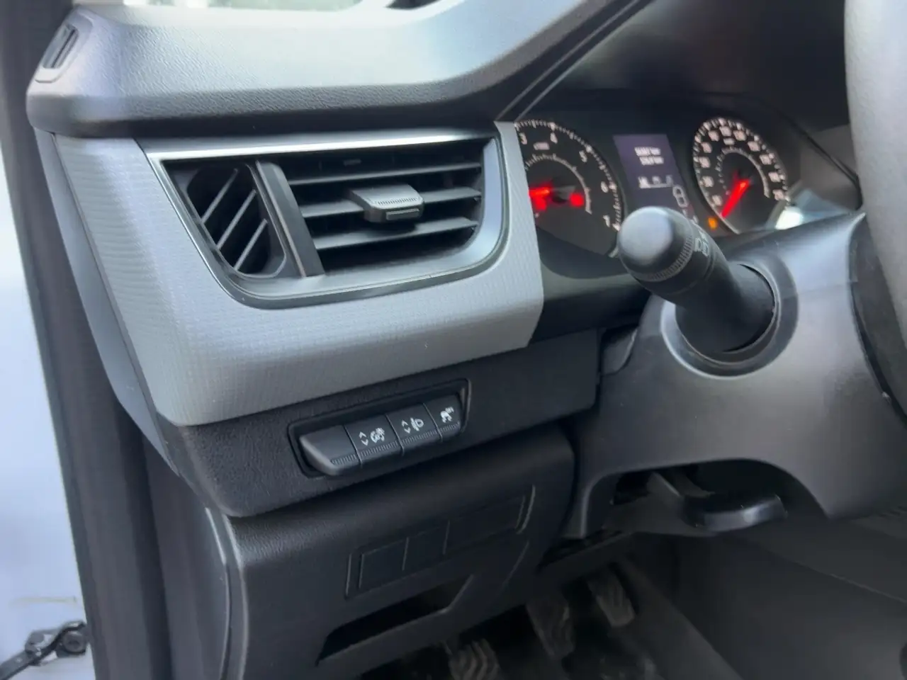 Renault Kangoo Rapid Edition One Blue dCi 95 PDC KLIMA ABS, миниатюра 13
