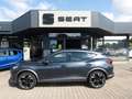 CUPRA Formentor Formentor 1.5 TSI DSG 150 PS Gris - thumbnail 3