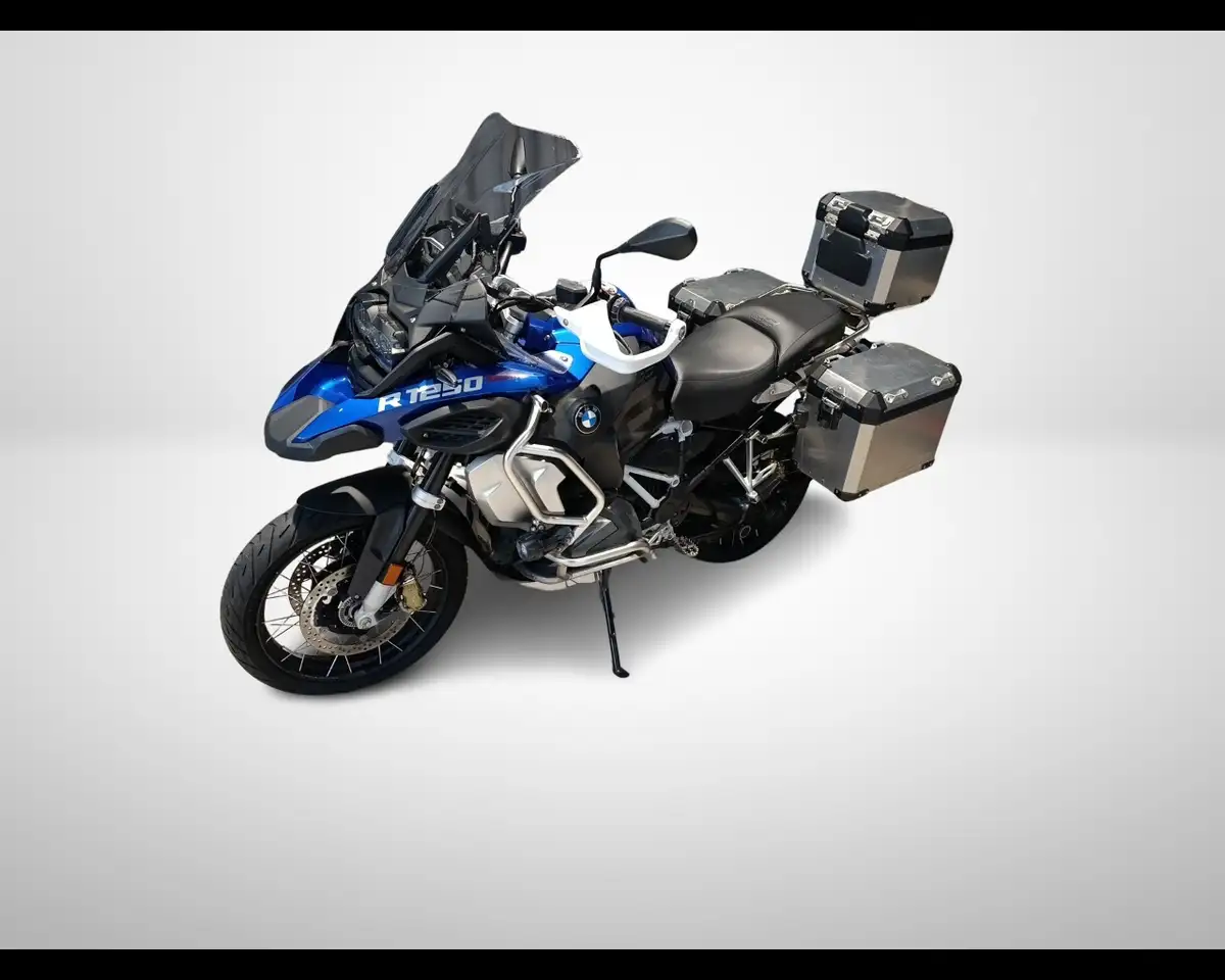 BMW R 1250 GS