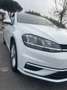 Volkswagen Golf VII 5p 1.6 tdi Business 115cv Bianco - thumbnail 1