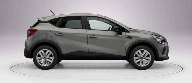 Imagine Mitsubishi ASX 1,0 PLUS, günstig finanzierbar!