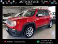 Jeep Renegade Renegade 1.6 mjt Limited fwd 120cv Červená - thumbnail 1