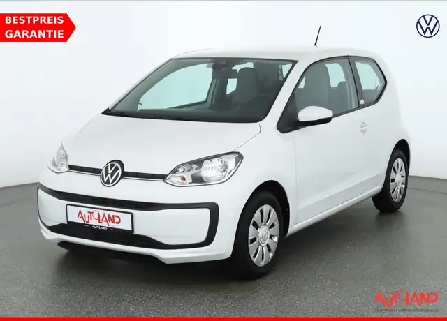 Volkswagen up! 1.0 Klima DAB