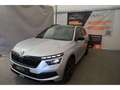 Skoda Kamiq Monte Carlo Argent - thumbnail 8