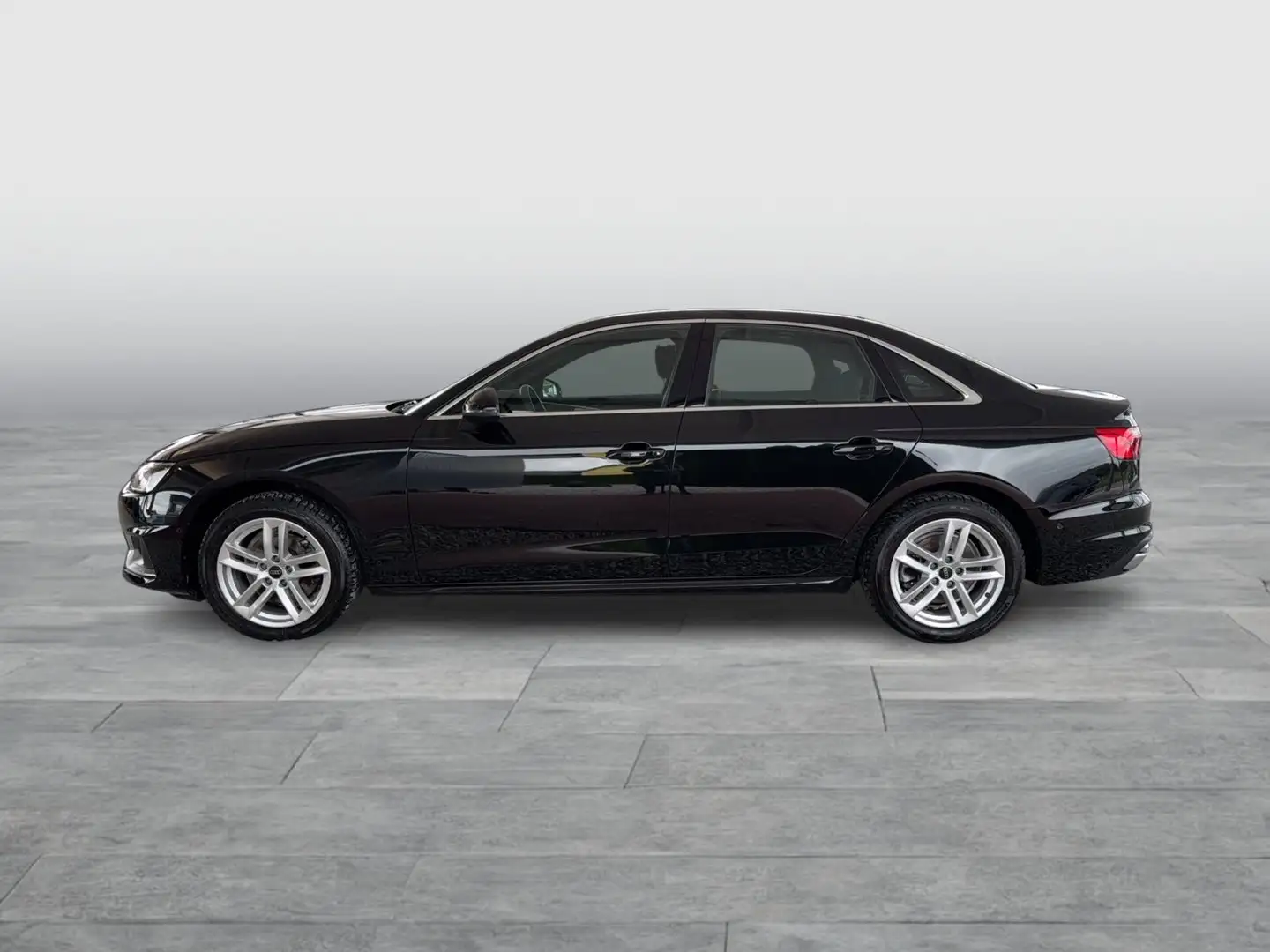 Audi A4 Lim. 35 TDI advanced Noir - 2