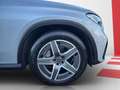 Mercedes-Benz GLC 300 d 4M AMG PANO MBUX SHZ KEYLESS-GO Silber - thumbnail 5