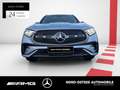 Mercedes-Benz GLC 300 d 4M AMG PANO MBUX SHZ KEYLESS-GO Silber - thumbnail 6