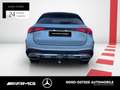 Mercedes-Benz GLC 300 d 4M AMG PANO MBUX SHZ KEYLESS-GO Silber - thumbnail 7