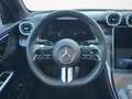 Mercedes-Benz GLC 300 d 4M AMG PANO MBUX SHZ KEYLESS-GO Silber - thumbnail 14