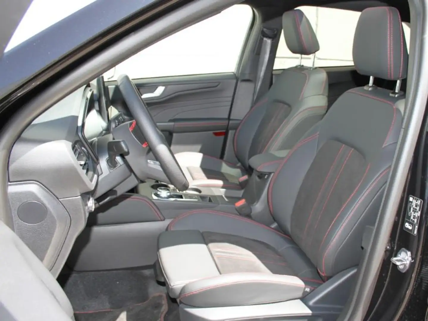 Ford Kuga 2.5 PHEV ST-Line X Panorama Matrix LED 19" Gris - 2
