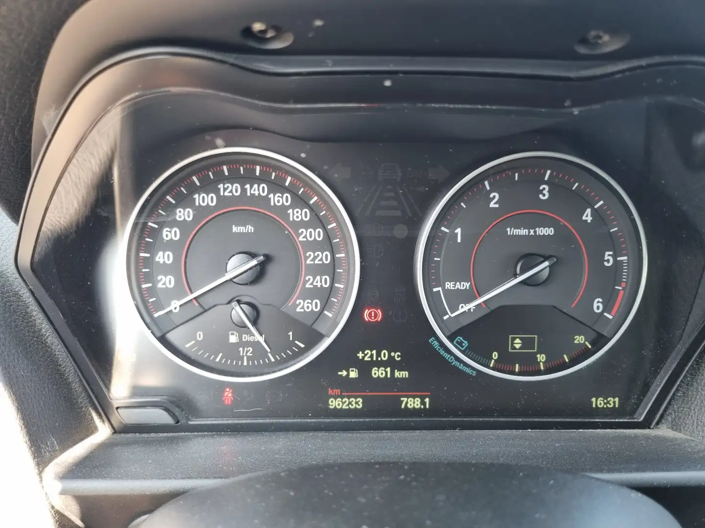 BMW 116 116d 5p Sport - 2