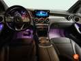 Mercedes-Benz GLC 220 220D 4 MATIC Negro - thumbnail 7