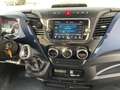 Iveco Daily 35C18HV 3.0 352L H2 Automaat Clima Cruis Navi Noir - thumbnail 8