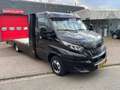 Iveco Daily 35C18HV 3.0 352L H2 Automaat Clima Cruis Navi Noir - thumbnail 3