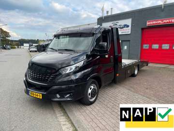 35C18HV 3.0 352L H2 Automaat Clima Cruis Navi