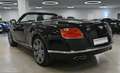 Bentley Continental Continental GT V8 Convertible Mulliner Schwarz - thumbnail 15