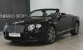 Bentley Continental Continental GT V8 Convertible Mulliner Schwarz - thumbnail 13