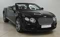 Bentley Continental Continental GT V8 Convertible Mulliner Schwarz - thumbnail 2