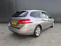 Peugeot 308 SW 1.6 BlueHDI Executive PANO DAK NAVI CRUISE ECC Gris - thumbnail 3
