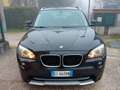 BMW X1 xdrive18d Чорний - thumbnail 3
