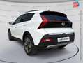 Hyundai BAYON 1.0 T-GDi 100ch Hybrid 48V Creative DCT-7 GPS Came - thumbnail 7