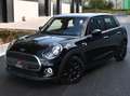 MINI One **20.000KM**RADIO**ZETELVERWARMING**ALU VELGEN** Zwart - thumbnail 4