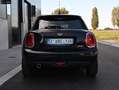 MINI One **20.000KM**RADIO**ZETELVERWARMING**ALU VELGEN** Zwart - thumbnail 7