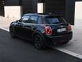 MINI One **20.000KM**RADIO**ZETELVERWARMING**ALU VELGEN** Zwart - thumbnail 9