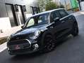 MINI One **20.000KM**RADIO**ZETELVERWARMING**ALU VELGEN** Zwart - thumbnail 3