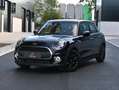 MINI One **20.000KM**RADIO**ZETELVERWARMING**ALU VELGEN** Zwart - thumbnail 2