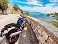 Ducati Monster 900 Ducati Monster Blu/Azzurro - thumbnail 2