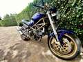 Ducati Monster 900 Ducati Monster Blu/Azzurro - thumbnail 1