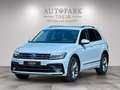 Volkswagen Tiguan 2.0 TDI R-Line Join AHK-LED-HEADUP-ACC Weiß - thumbnail 1