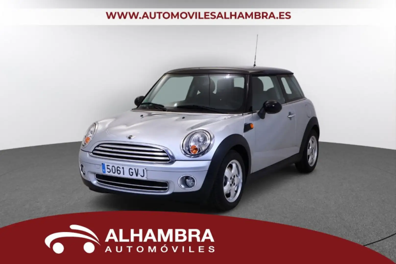 MINI Cooper - 2