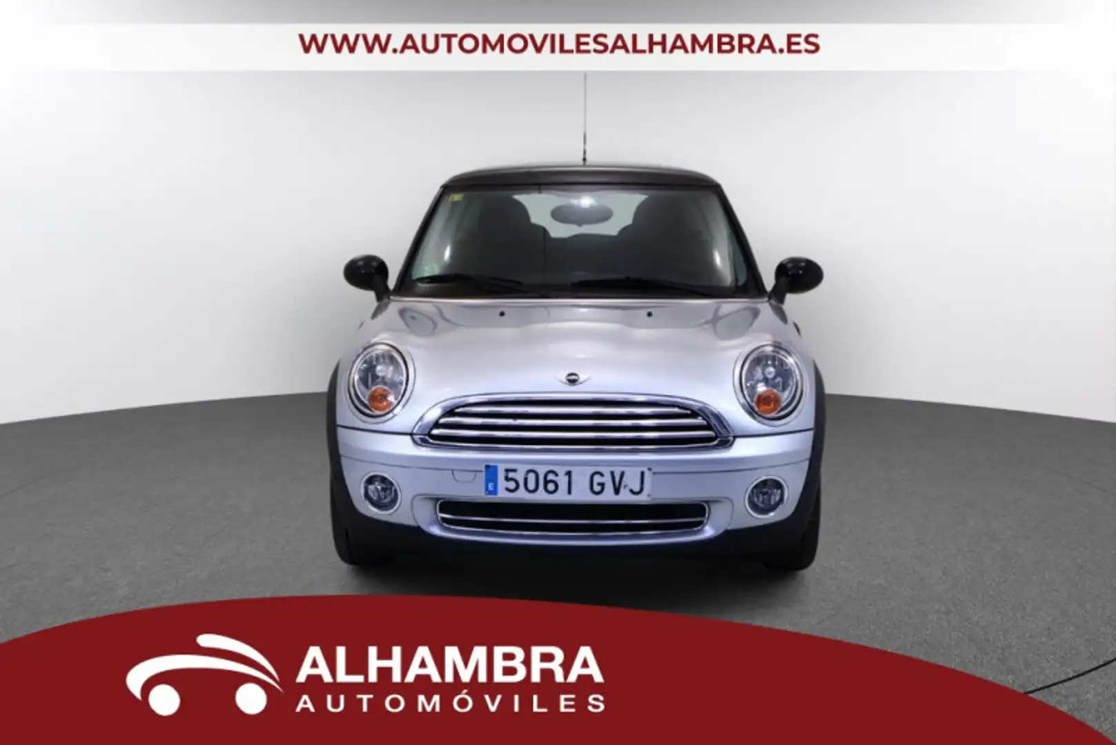 MINI Cooper - 2