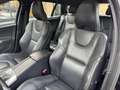 Volvo V60 2.4 D6 AWD Plug-In Hybrid Summum Schuifdak Dealer Zwart - thumbnail 4