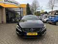 Volvo V60 2.4 D6 AWD Plug-In Hybrid Summum Schuifdak Dealer Schwarz - thumbnail 2