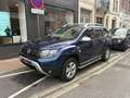 Dacia Duster dCi 110 EDC 4x2 Confort / ROUE DE SECOURS Blau - thumbnail 3