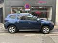 Dacia Duster dCi 110 EDC 4x2 Confort / ROUE DE SECOURS Blau - thumbnail 8