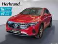 Mercedes-Benz EQA 250 Progressive Panorama Kamera LED Ambiente Rouge - thumbnail 1