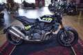 Indian FTR 1200 Onyx Black with Lime Graphics 2023 Schwarz - thumbnail 4