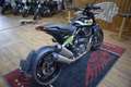 Indian FTR 1200 Onyx Black with Lime Graphics 2023 Schwarz - thumbnail 8