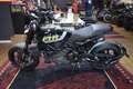 Indian FTR 1200 Onyx Black with Lime Graphics 2023 Schwarz - thumbnail 2