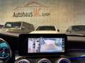 Mercedes-Benz C 400 /4Matic/Memory/Burmester Grau - thumbnail 12