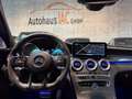 Mercedes-Benz C 400 /4Matic/Memory/Burmester Grau - thumbnail 9