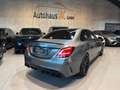 Mercedes-Benz C 400 /4Matic/Memory/Burmester Grau - thumbnail 2